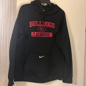 Nike hoodie